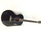 Epiphone j-180ls
 - Image