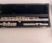 Flauta travesera Pearl Flute PF-505 - Imagen