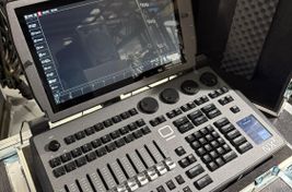 Obsidian NX2 (Console Standalone!) - 64 Universi - Imagen