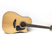 Takamine gd30ce
 - Image