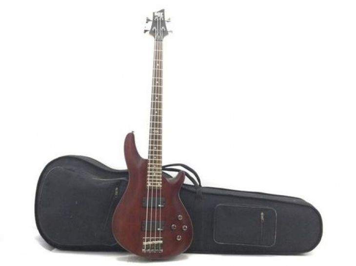 Schecter C4 SGR - Main listing image