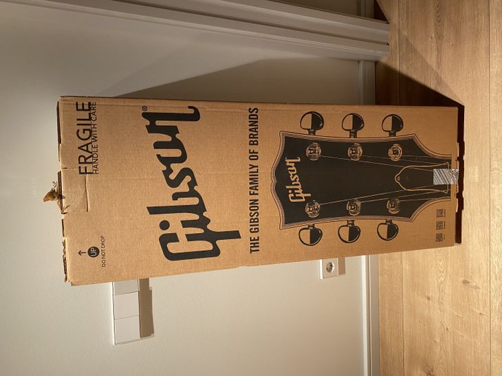 Gibson Les Paul Tribute - Imagen6