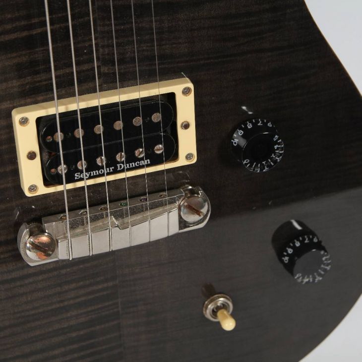 Guitarra eléctrica PRS Se Custom 22 - Immagine5