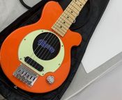 Pignose PGG - Travel guitar - Immagine