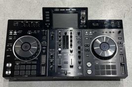 Pioneer DJ XDJ-RX2
 - Bild