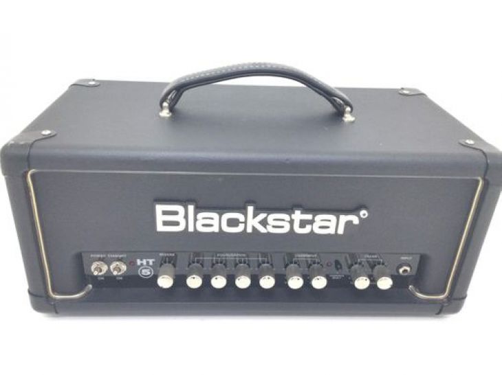Blackstar Ht5rh - Imagen principal del anuncio