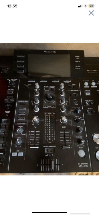 Xdj rx d’occasion - Bild4