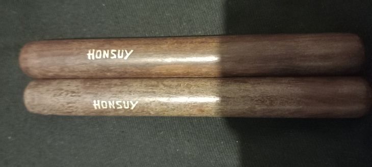 Palos de percusion honsuy - Image2