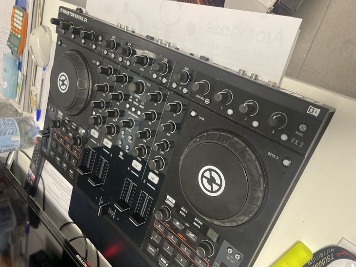 Traktor S4 mk 1 - Image6