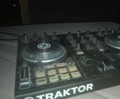traktor S2MK2 - Imagen