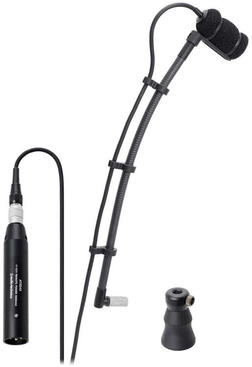 Audio-Technica ATM350PL - Hauptbild der Anzeige