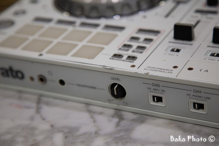 Pioneer DDJ SX White - Immagine6