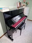 Pianoforte U1X - Image