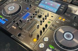 Pioneer XDJ-RX
 - Bild