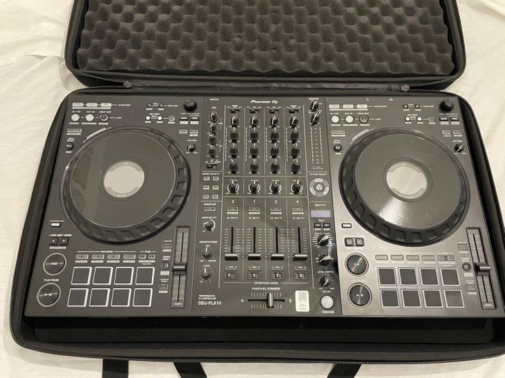 PIONEER DDJ-FLX10 - Imagen por defecto