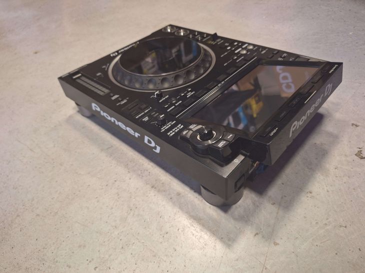 Pioneer DJ CDJ-3000 - Imagen5