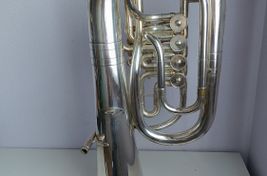 Bombardino Rott Sib do - Imagen