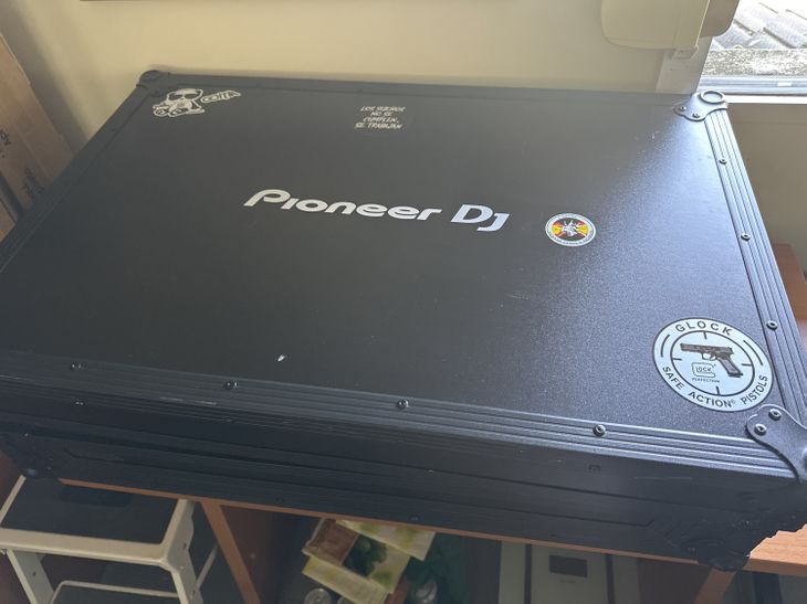 Pack XDJ - RX3 + Decksver + FLT-XDJRX3 - Bild4