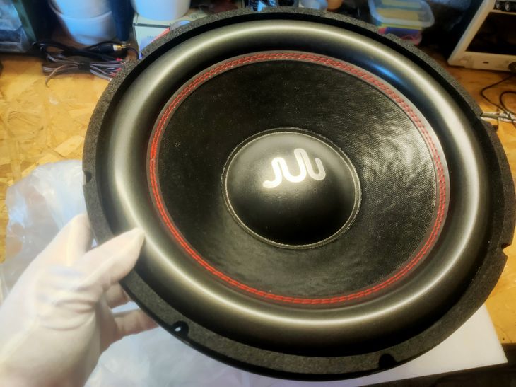 Hola Vendo altavoces y subwoofers - Bild2