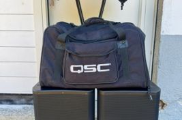 QSC K 10.2 - Image