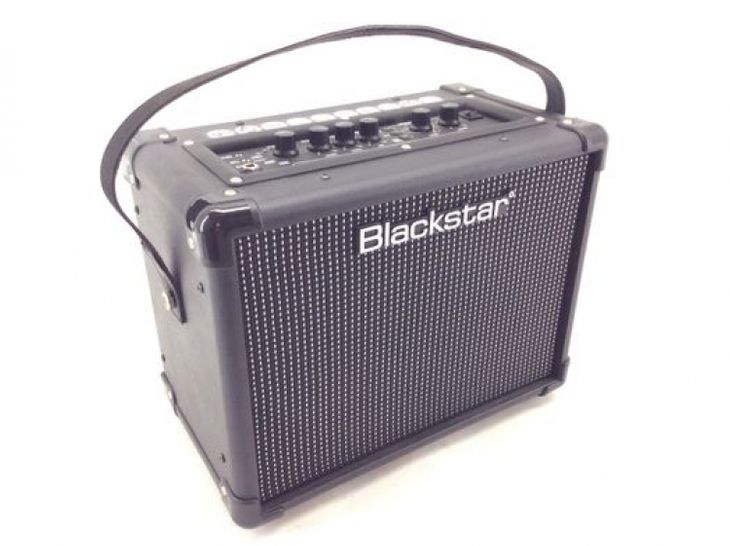 Blackstar Stereo 10 V2 - Hauptbild der Anzeige