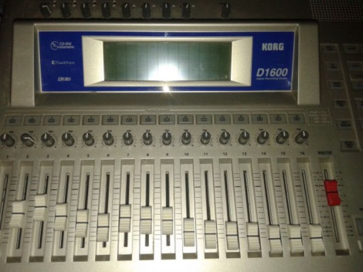 Equipo de sonido +Mesa Korg..Espacios Medianos - Immagine6