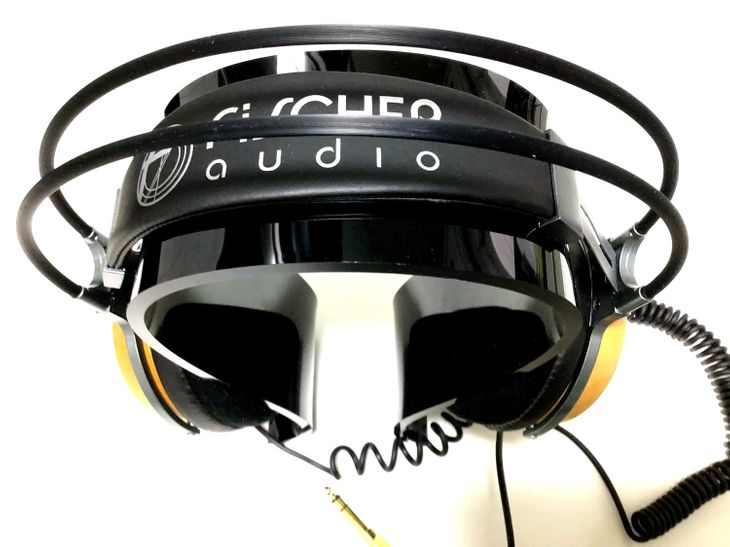 Auriculares Fischer Audio FA-011 RESERVADOS - Immagine2