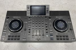Denon SC Live 4 + Flightcase - Imagen
