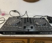 Vendo DDJ-RB
 - Immagine