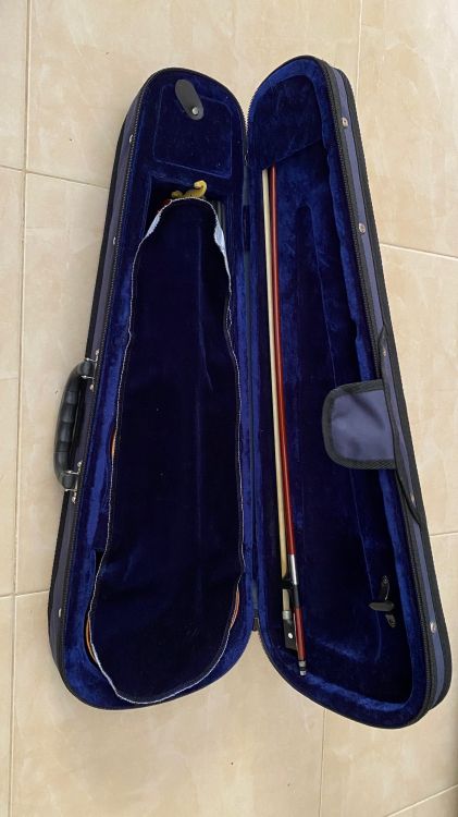 Violin 1/2 - Image2