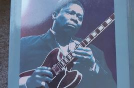 BB King Blues Guitar Collection 2 - Image