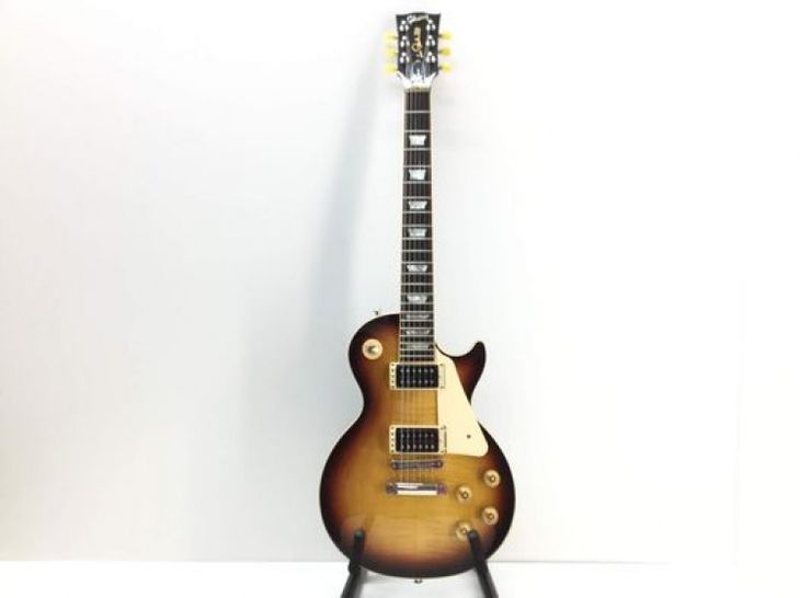 Gibson Les Paul Less Plus 2015 - Main listing image