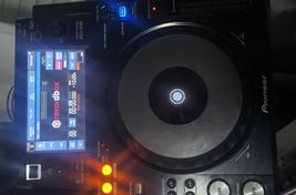 Xdj 1000 mk1 e Xdj 1000 mk2 (con fattura) - Immagine