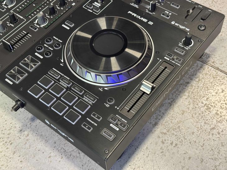 Denon DJ Prime 2 - Imagen4