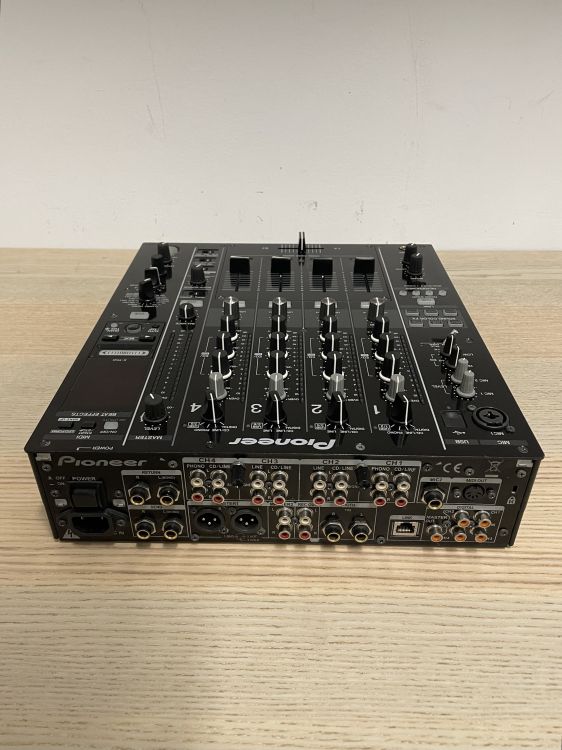 Pioneer DJM-900 Nexus - Immagine4