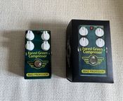 Vendo Mad Professor Forest Green Compressor - Imagen