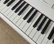 Yamaha DGX660
 - Immagine