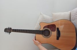 Amplificador de guitarra electroacustica - Imagen