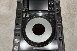 Pioneer CDJ-2000 Nexus + Flightcase - Imagen