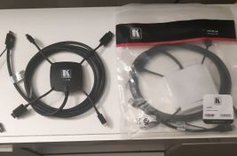 Lot de 2 Kramer K-SPIDER –Adaptateurs multi-format - Imagen