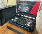 Pioneer DJ DDJ-SX3 Serato DJ Pro Controller Mixer - Imagen