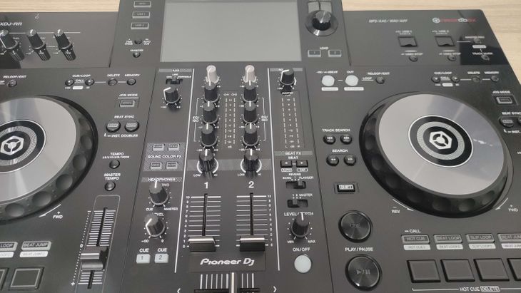 Pioneer DJ XDJ-RR - Bild3