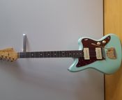 Fender jazzmaster vintera modificada - Imagen