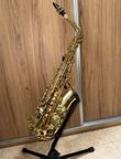 Pack saxofon Startone SAS 75 Alto sax - Image