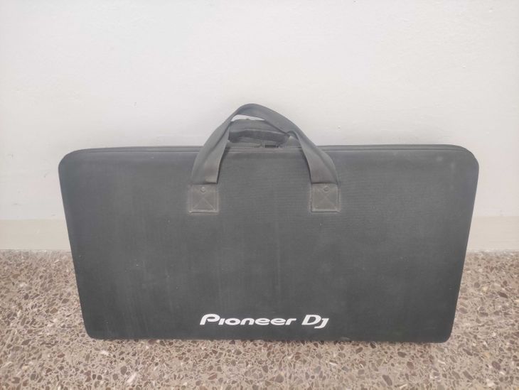 PIONEER DJ DDJ-1000 - Bild6