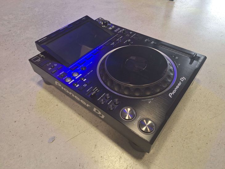 Pioneer DJ CDJ-3000 - Imagen3