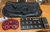 Line6 POD 2.0 + Line6 FBV Shortboard MKII - Image