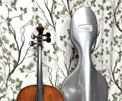 Cello 7/8 Antoine Nicolas (1750)
 - Image