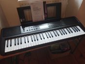 Yamaha Keyboard PSR E383 - Image