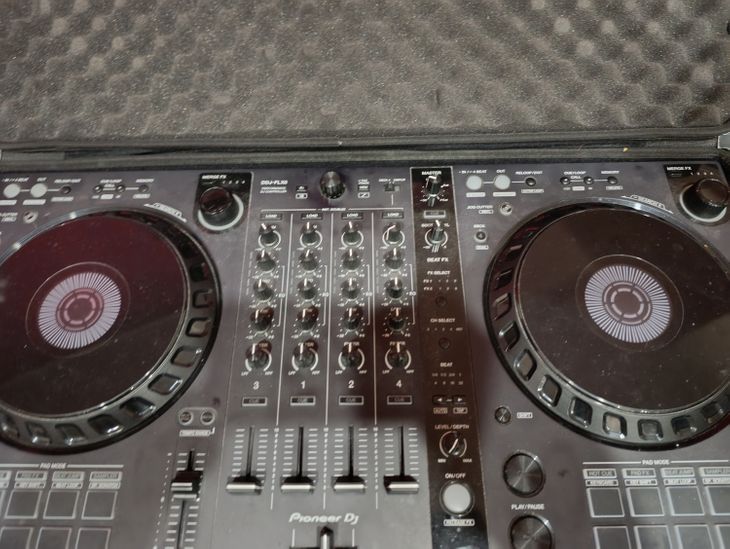 Pioneer djflx6 - Image4